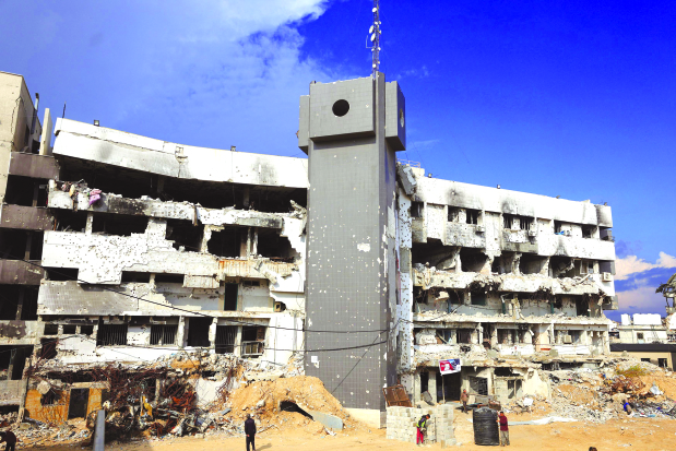 Israel approves 19 new settlements